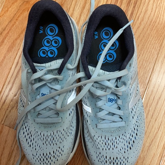 New Balance 880 running shoes 6.5M - Picture 1 of 5